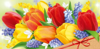 Конверт для денег "Без надписи" 37,190,00