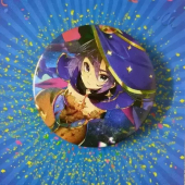 Значок "Аниме. Геншин №4" Z016 Значок "Аниме. Геншин №4" Z016