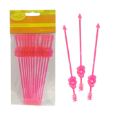 Палочки для коктейля "Сердце" PA102 Палочки для коктейля "Сердце" PA102