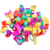 Пневмохлопушка "Конфетти цветное бумага" 1501-3735 Пневмохлопушка "Конфетти цветное бумага" 1501-3735