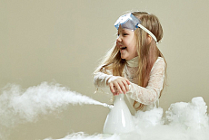 Новинка: детские наборы научных игр Новинка: детские наборы научных игр