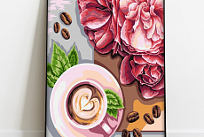 СКИДКА 15% для всех на КАРТИНЫ ПО НОМЕРАМ СКИДКА 15% для всех на КАРТИНЫ ПО НОМЕРАМ