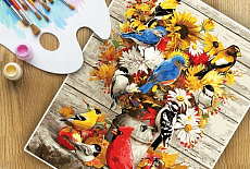 СКИДКА 15% для всех на КАРТИНЫ ПО НОМЕРАМ СКИДКА 15% для всех на КАРТИНЫ ПО НОМЕРАМ