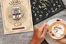 Новые блокноты для скетчинга уже в продаже Новые блокноты для скетчинга уже в продаже