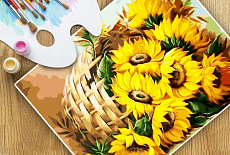 СКИДКА 15% для всех на КАРТИНЫ ПО НОМЕРАМ СКИДКА 15% для всех на КАРТИНЫ ПО НОМЕРАМ